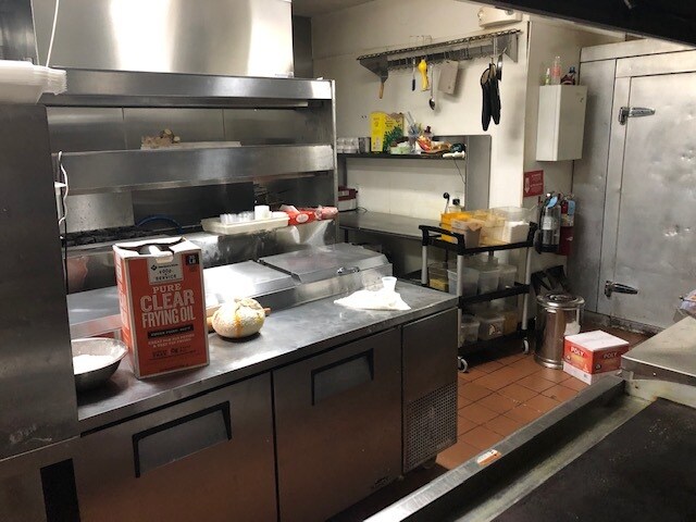 More Photos Of 3716 6th St, Harrisburg Restaurant For Sale