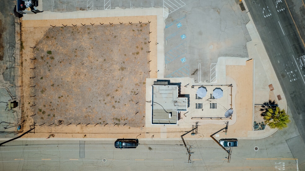 More Photos Of 950 Calimesa Blvd, Calimesa Freestanding For Sale