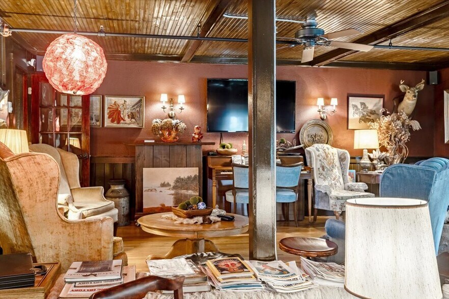 More Photos Of 241 Main St, Montgomery Center Hospitality For Sale