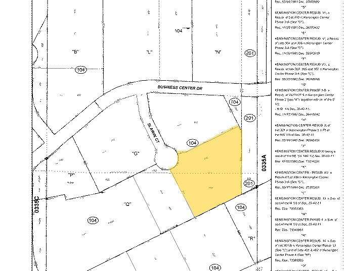 More Photos Of 585 Slawin Ct, Mount Prospect Research And Development For Lease