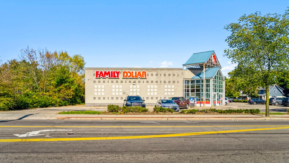 More Photos Of 970 Copley Rd, Akron Freestanding For Sale