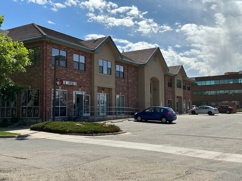 More Photos Of 6343 W 120th Ave, Broomfield Medical For Lease