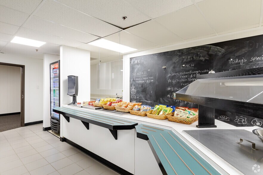 Photo of 4th Floor Ste 400