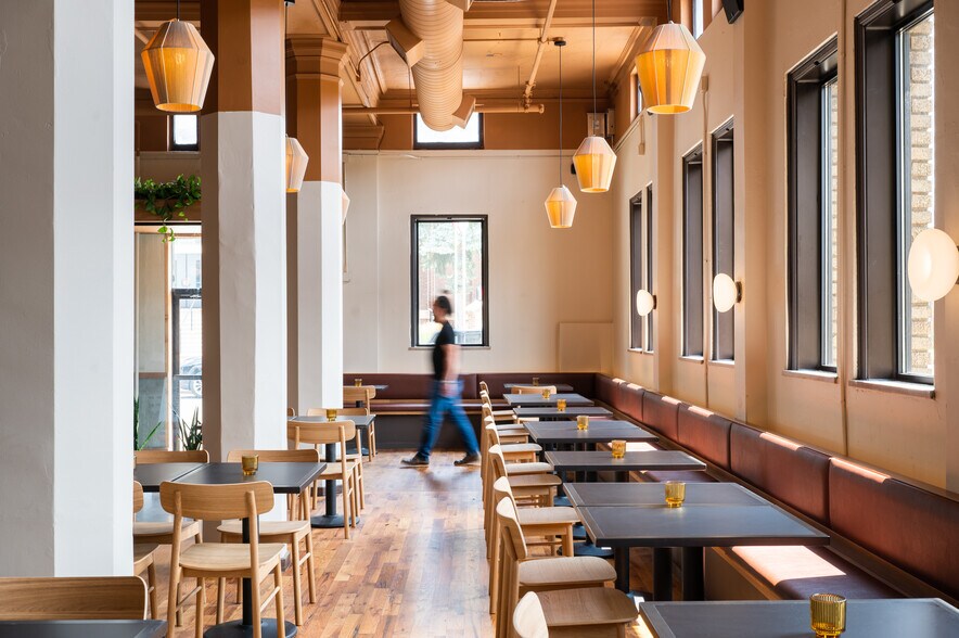 More Photos Of 1300-1304 NE 2nd St, Minneapolis Loft Creative Space For Lease