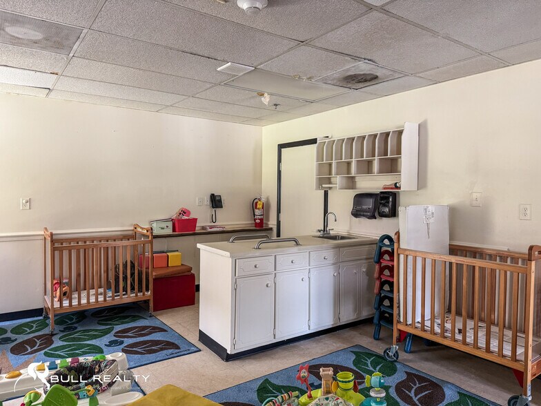 More Photos Of 2721 Highway 138 E, Jonesboro Daycare Center For Lease