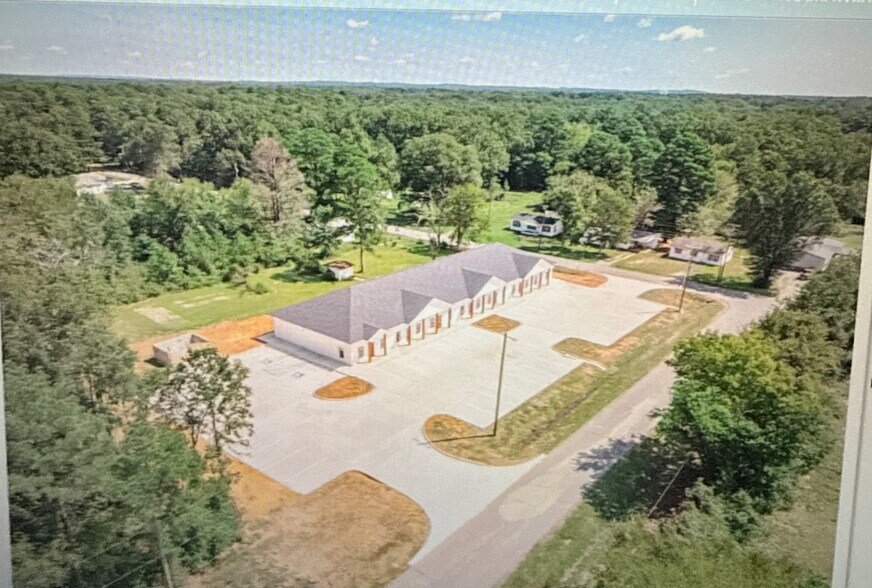 More Photos Of 3rd Street, Benton Office For Sale