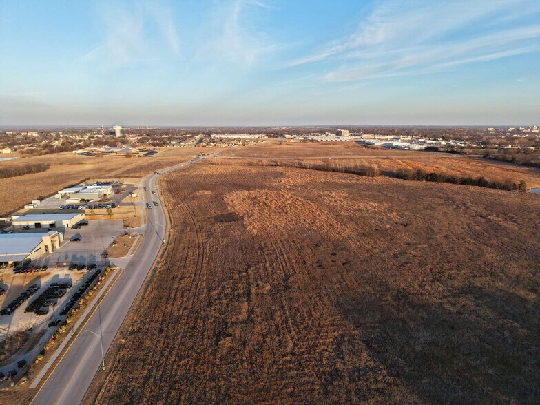 More Photos Of 1470 Merrick Dr, Ardmore Land For Sale