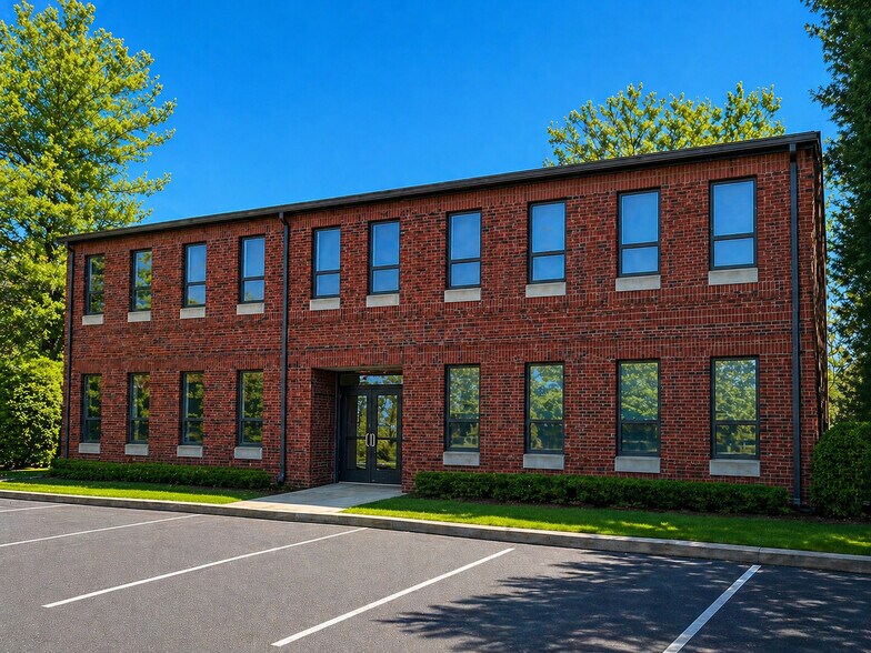 More Photos Of 875 Centerville Rd, Warwick Business Park For Sale