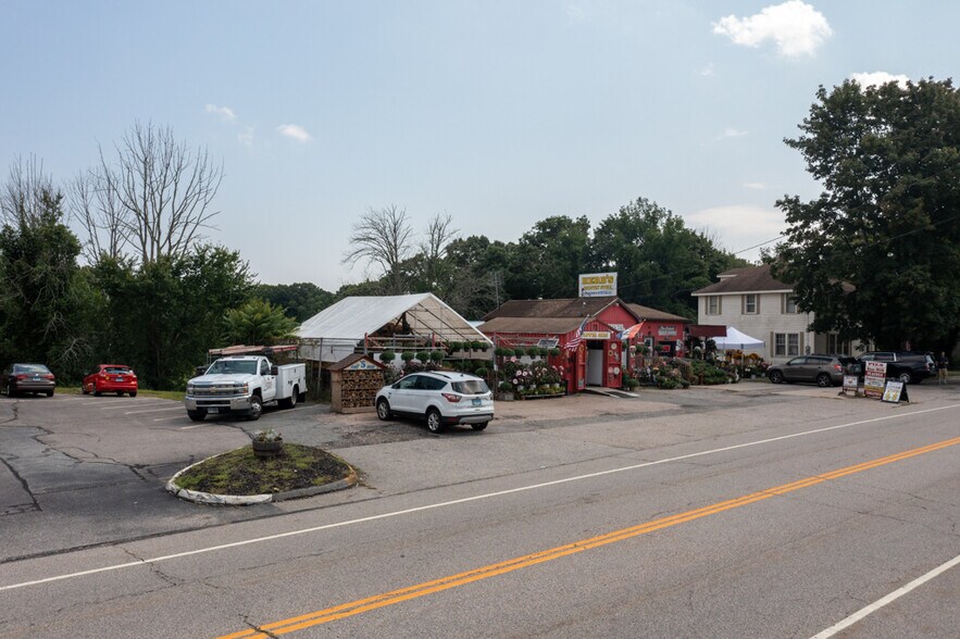 More Photos Of 1105 Route 32, Uncasville Freestanding For Sale