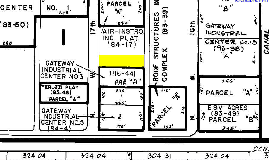 More Photos Of 6742 NW 17th Ave, Fort Lauderdale Warehouse For Lease