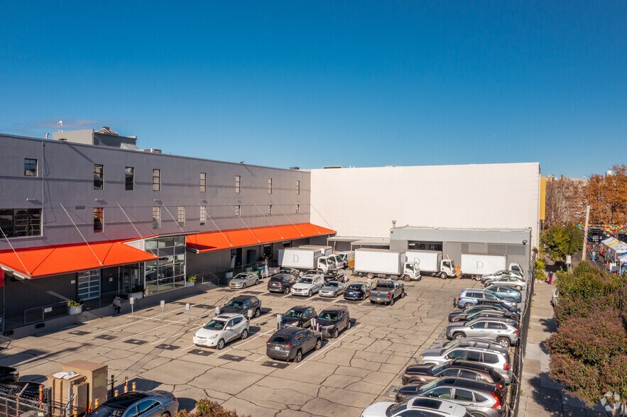 More Photos Of 3130 20th St, San Francisco Loft Creative Space For Lease