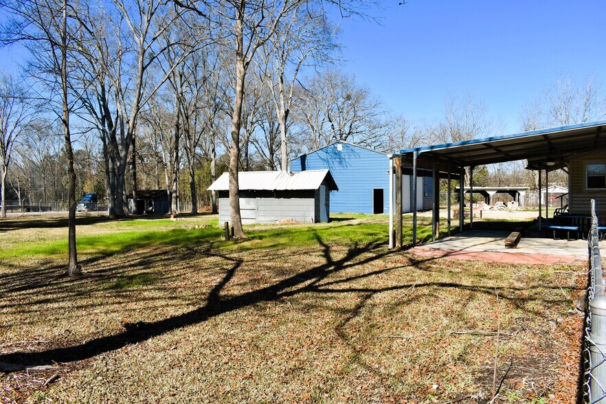 More Photos Of 7050 Mobile Hwy, Montgomery Industrial For Sale