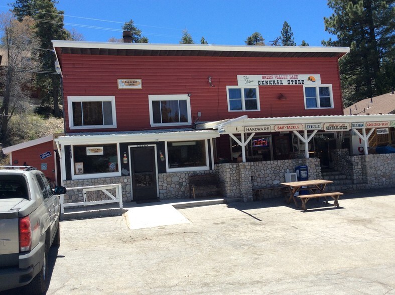 More Photos Of 33257-33271 Green Valley Lake Rd, Green Valley Lake Freestanding For Lease