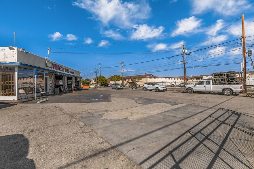 More Photos Of 15105 S Normandie Ave, Gardena Auto Repair For Sale