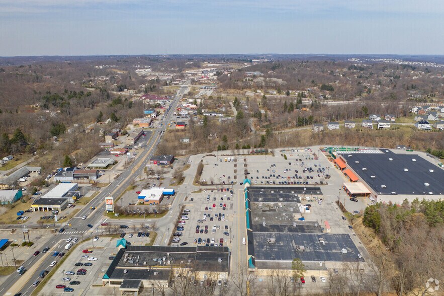 More Photos Of 4960 William Flynn Hwy, Allison Park Unknown For Lease