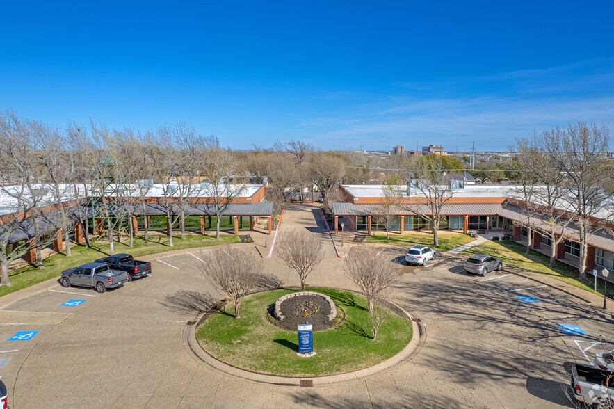 Primary Photo Of 1903-1907 Ascension Blvd, Arlington Office For Lease