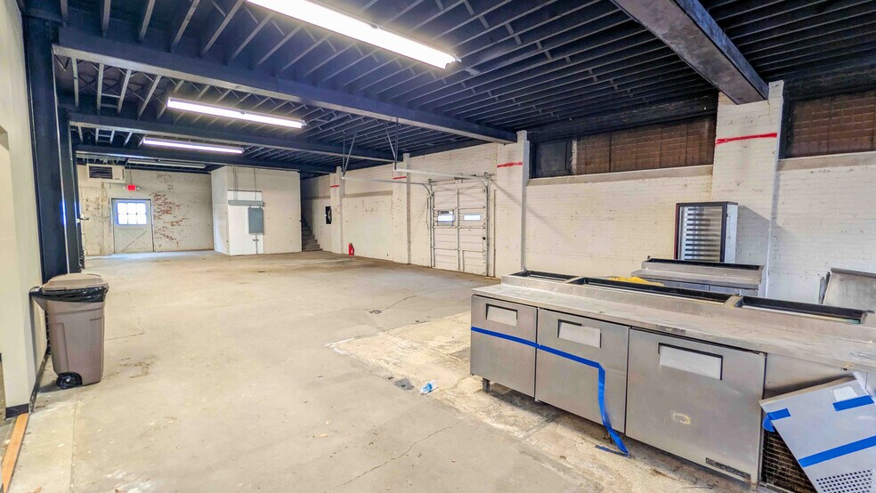 More Photos Of 301 W Water St, Sandusky Restaurant For Sale