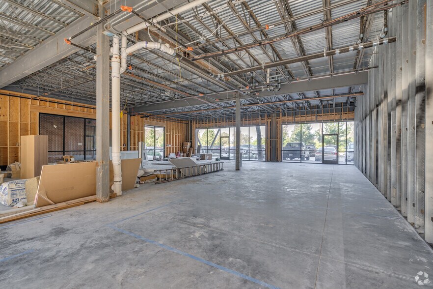 More Photos Of I-45 & Crescent Campus Blvd, Conroe Unknown For Lease