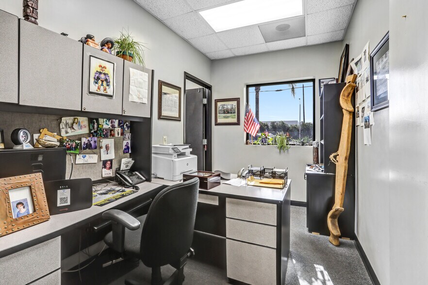 More Photos Of 19821 Valley Blvd, Walnut Auto Repair For Sale