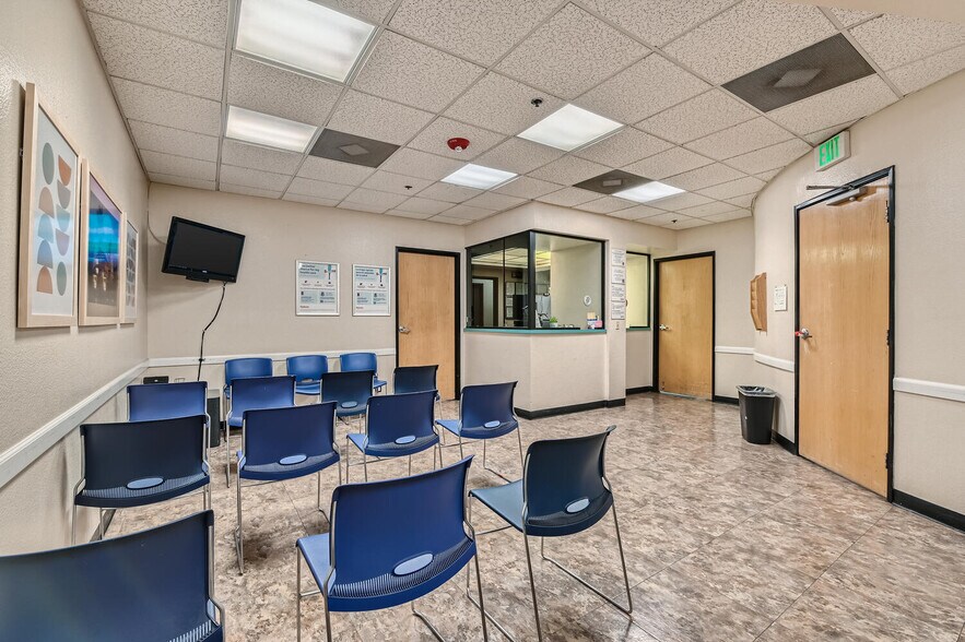 More Photos Of 2150 N Waterman Ave, San Bernardino Medical For Lease