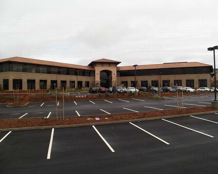 More Photos Of 1107 Investment Blvd, El Dorado Hills Office For Sale