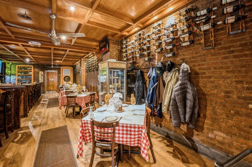 More Photos Of 9529 Sutphin Blvd, Jamaica Restaurant For Sale