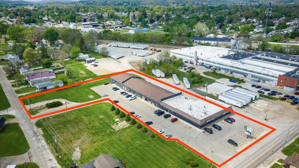 More Photos Of 225-235 S 21st St, Newark General Retail For Sale