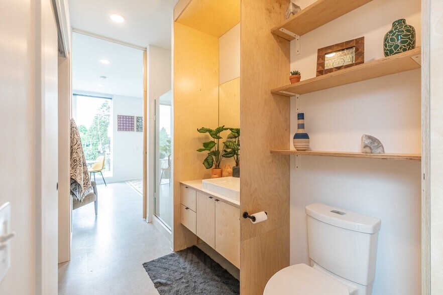 More Photos Of 3301 SE Division St, Portland Apartments For Sale