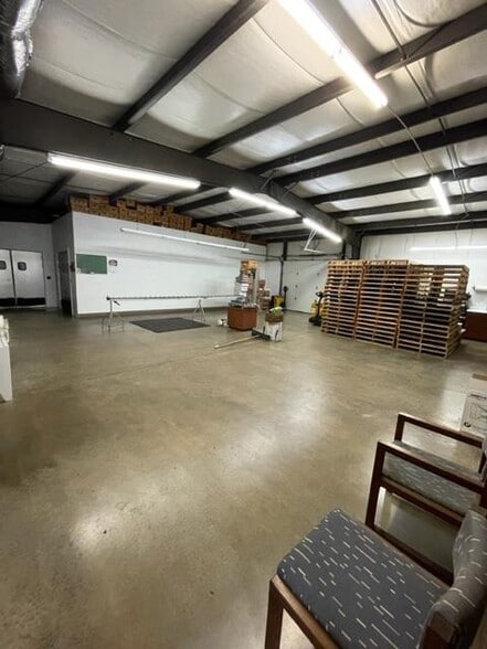 More Photos Of 508 Hoover St, Asheboro Flex For Lease