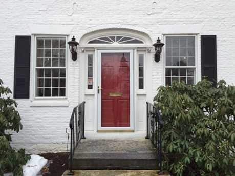 Primary Photo Of 4 Main St, Hebron Office For Lease