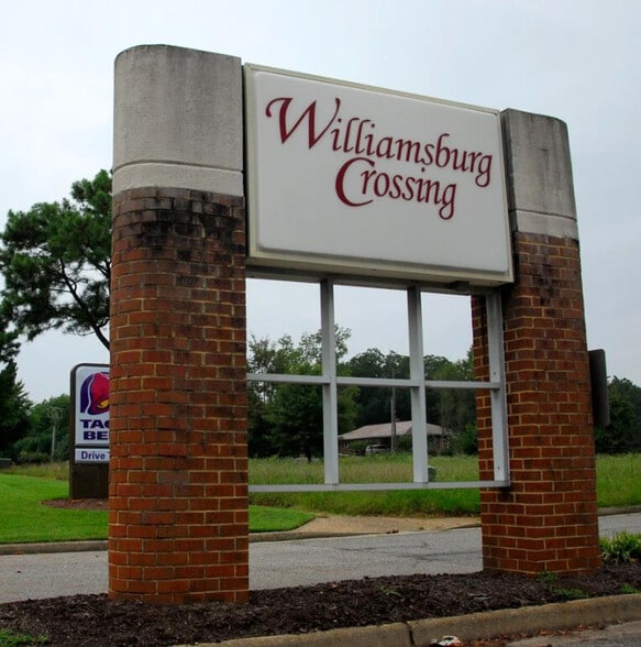 More Photos Of 5251 John Tyler Hwy, Williamsburg Unknown For Lease