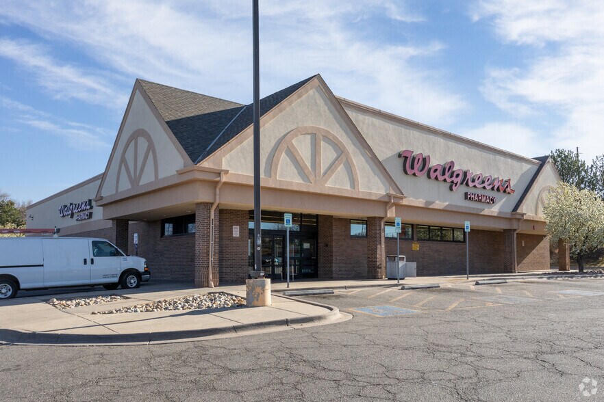 More Photos Of 950 S Quebec St, Denver Drugstore For Sale