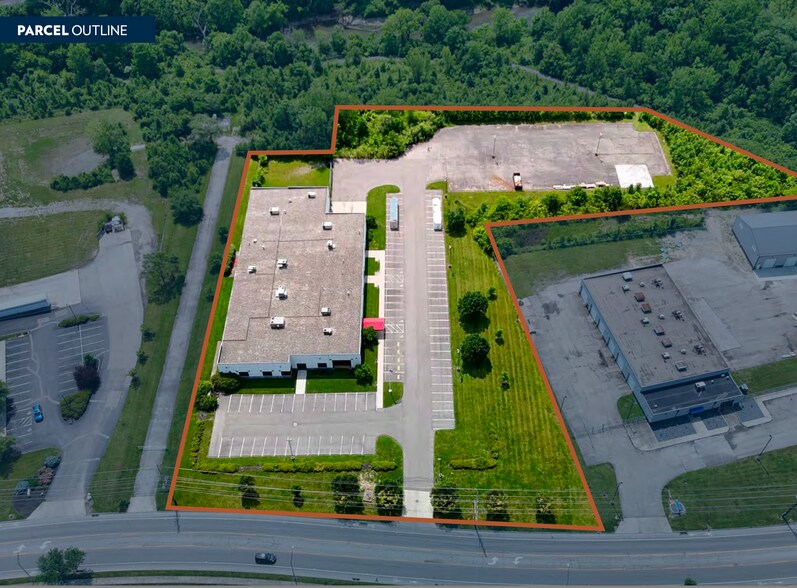 More Photos Of 6270 Este Ave, Cincinnati Showroom For Sale