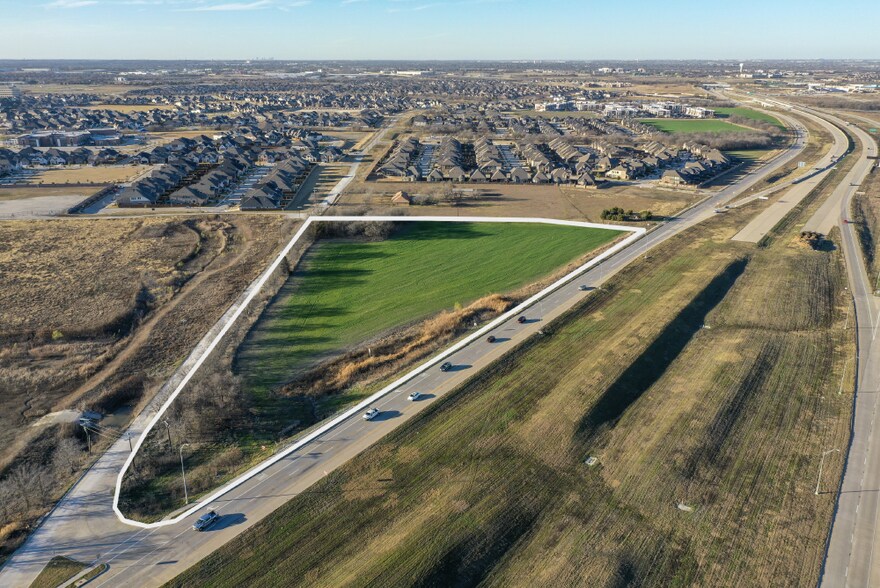 More Photos Of 2201 Matlock Rd, Mansfield Land For Sale