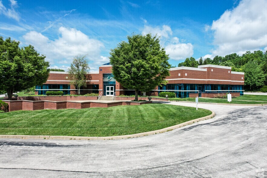 Primary Photo Of 31 General Warren Blvd, Malvern Office For Lease