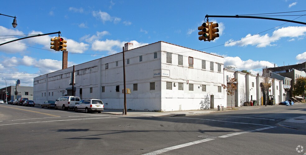 Primary Photo Of 69 2nd Ave, Brooklyn Warehouse For Lease