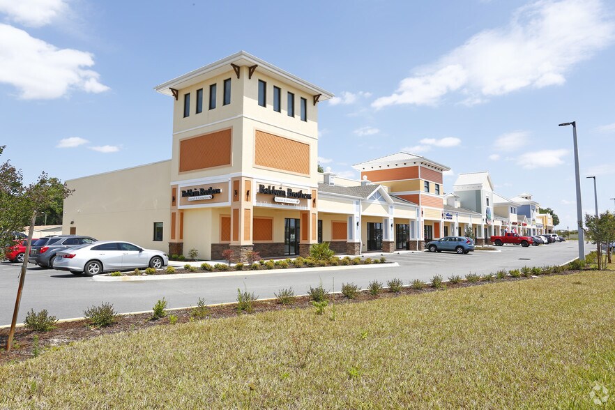 More Photos Of 3990 E SR 44, Wildwood Coworking Space