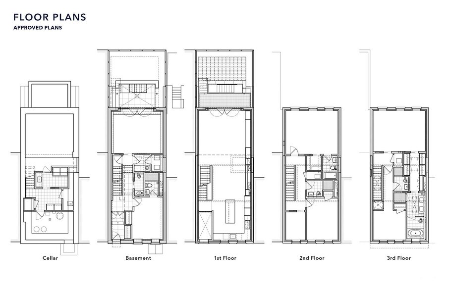 More Photos Of 32 Jane St, New York Apartments For Sale