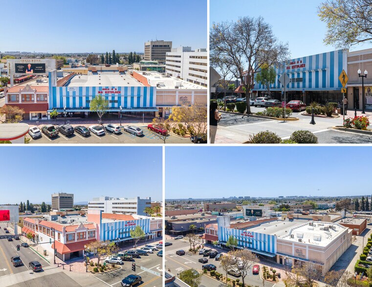 More Photos Of 139 S Market St, Inglewood Storefront For Sale