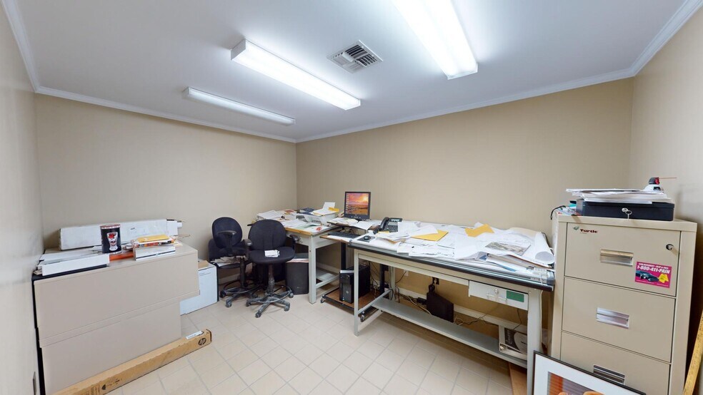 More Photos Of 11708 GA Highway 24 W, Sandersville Warehouse For Sale