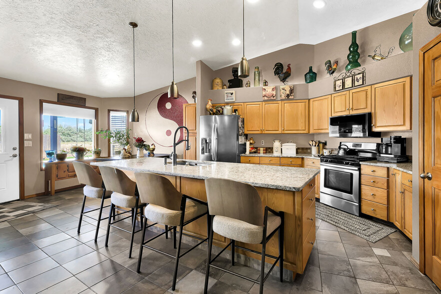 More Photos Of 1299 N Black Cat Rd, Meridian Land For Sale