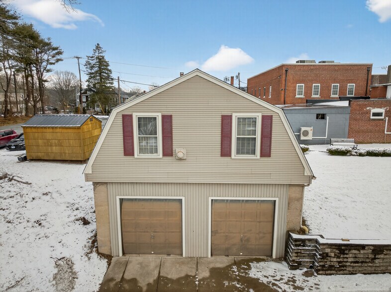 More Photos Of 5-13 W Main St, Clinton Storefront Retail Office For Sale