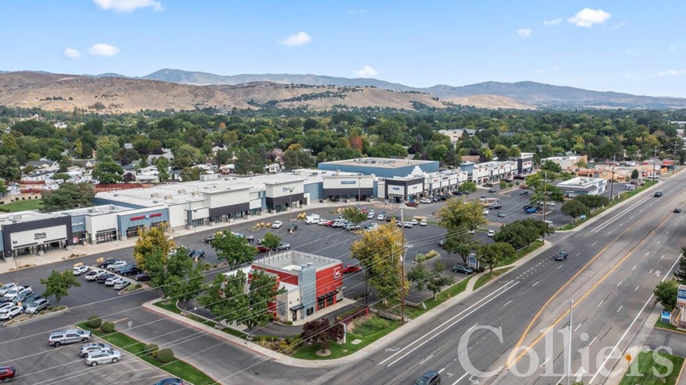 More Photos Of 6906-7158 W State St, Boise Unknown For Lease