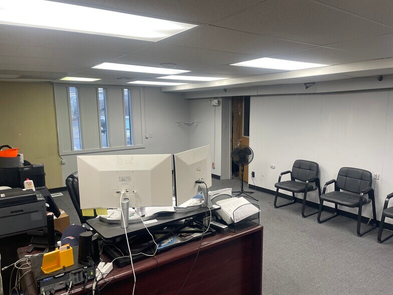 More Photos Of 1120 Oak Hill Ave, Youngstown Warehouse For Sale