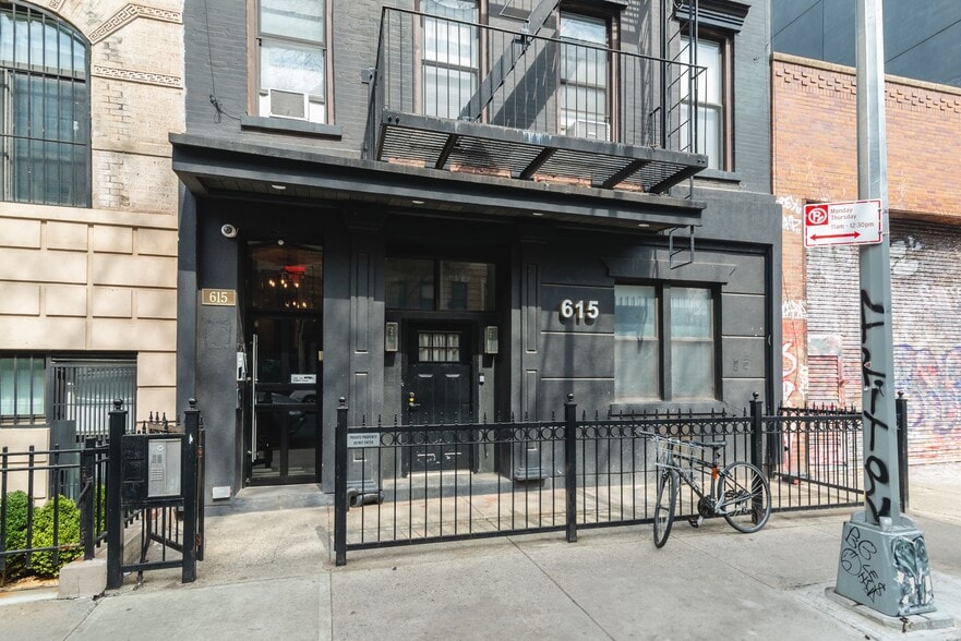 More Photos Of 615 E 6th St, New York Apartments For Sale
