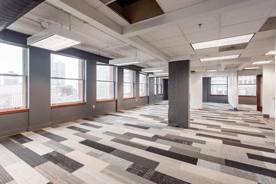 More Photos Of 1300 Broadway St, Detroit Office For Lease
