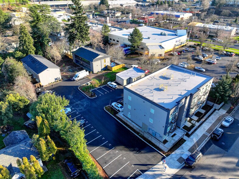 More Photos Of 3254 SE 90th Pl, Portland Apartments For Sale