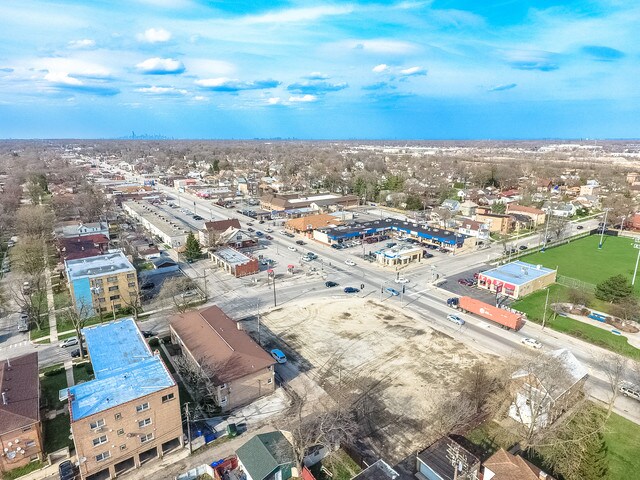 More Photos Of 12300 S Western Ave, Blue Island Land For Sale