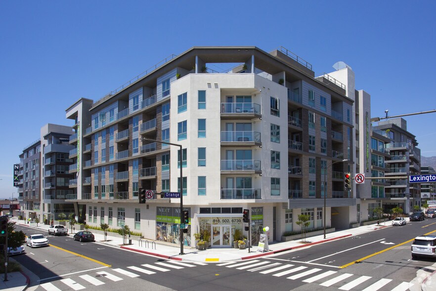 More Photos Of 201-275 W Lexington Dr, Glendale Apartments For Lease