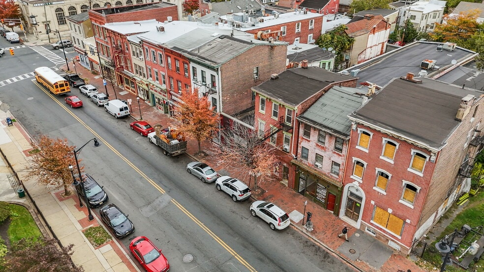 More Photos Of 318 S Broad St, Trenton Storefront For Sale